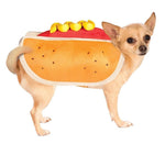 Christmas Halloween Dog Fleece Costume