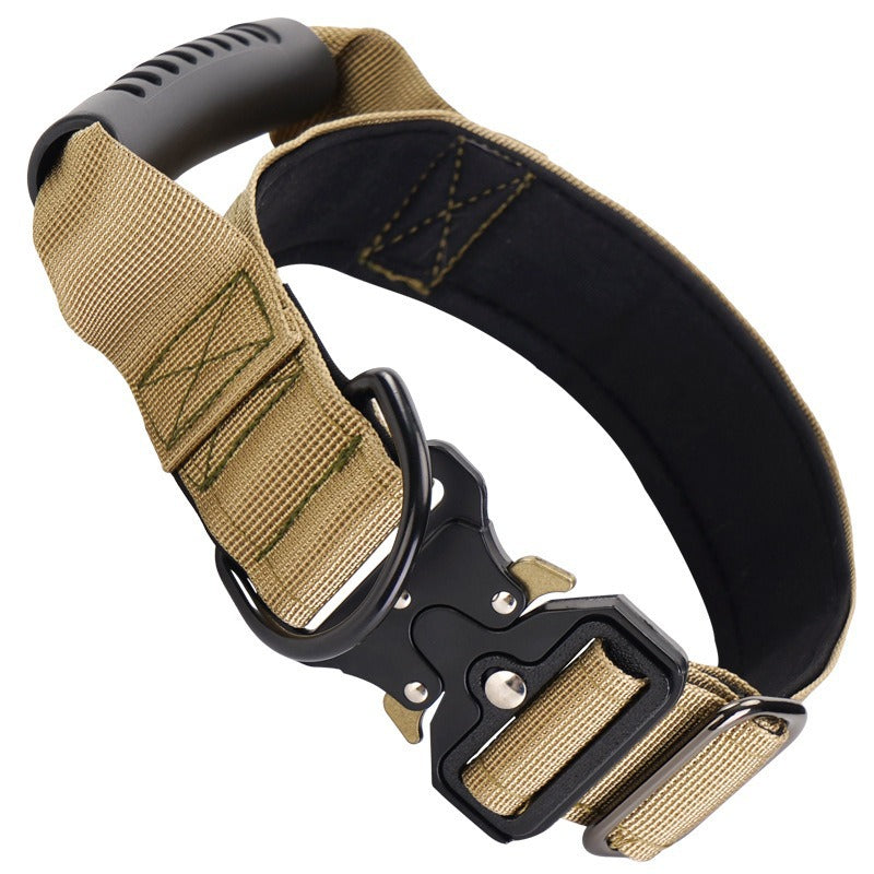 Large Breed Dog Training Collar