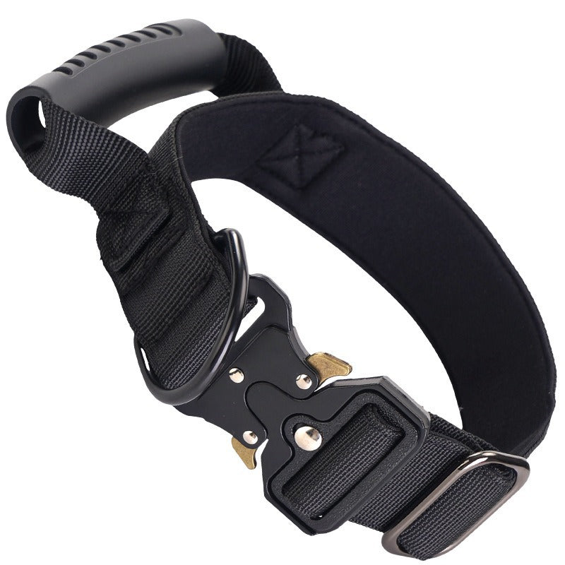 Large Breed Dog Training Collar