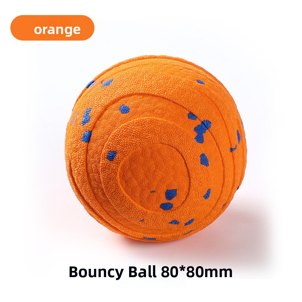 Smart Interactive Dog Toy Ball