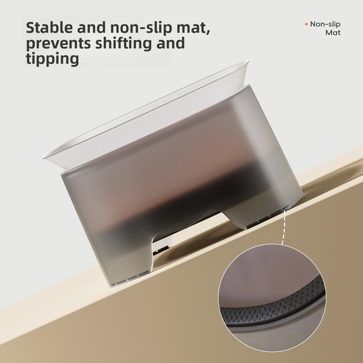 Floating Pet Food and Water Bowl