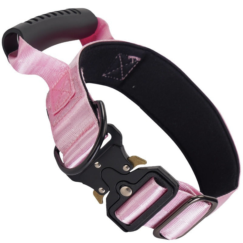 Large Breed Dog Training Collar