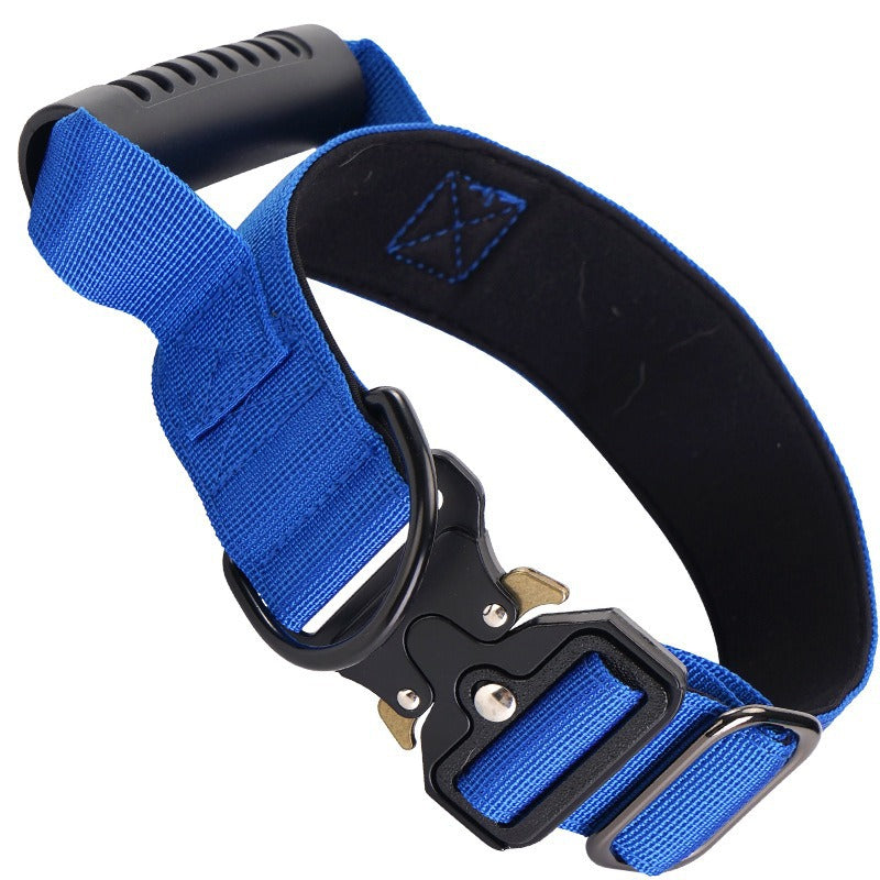 Large Breed Dog Training Collar