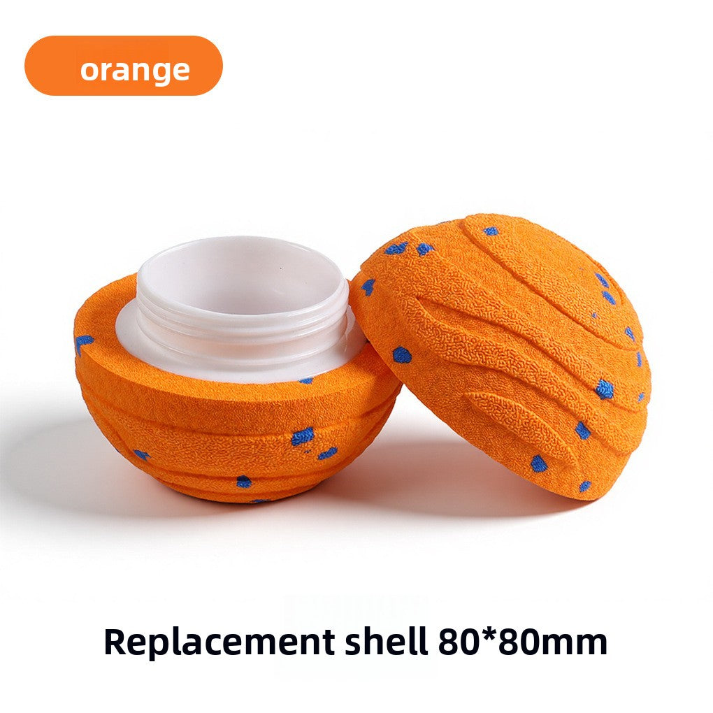 Smart Interactive Dog Toy Ball