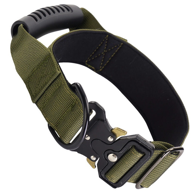 Large Breed Dog Training Collar
