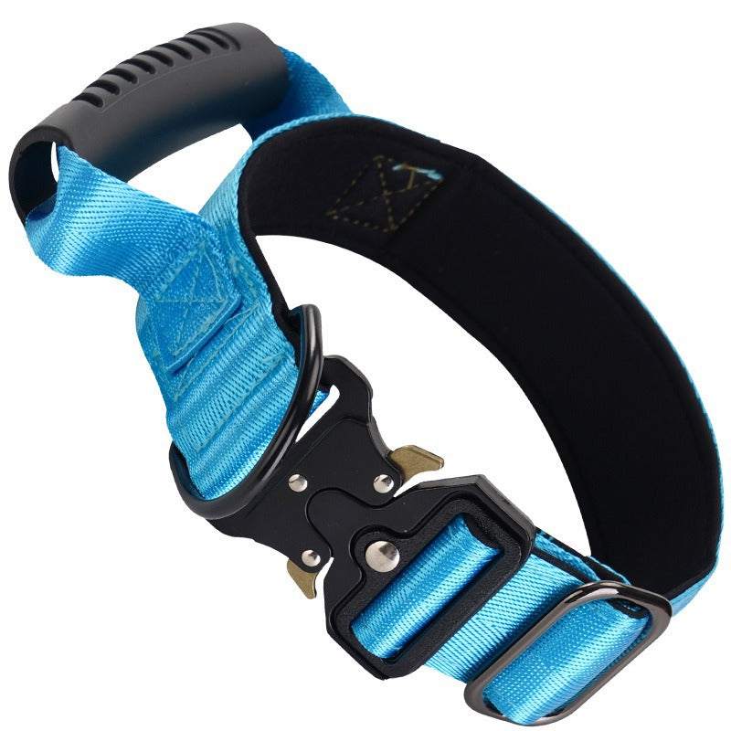 Large Breed Dog Training Collar