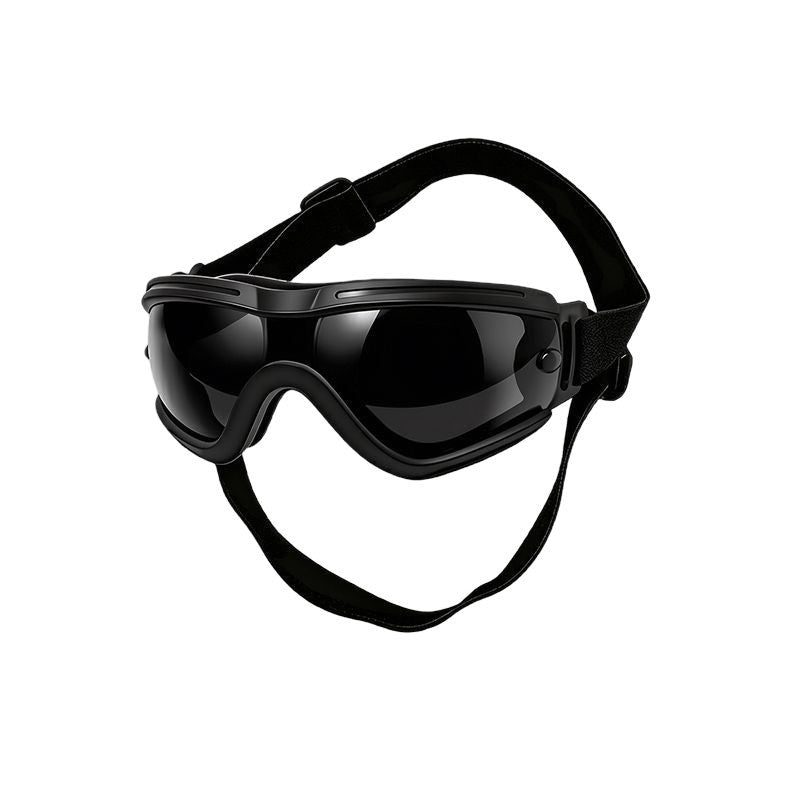 Adjustable Pet Protective Goggles