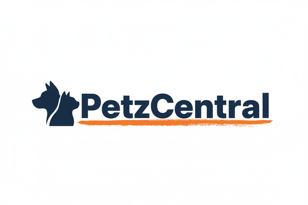 PetzCentral Logo Edge to Edge